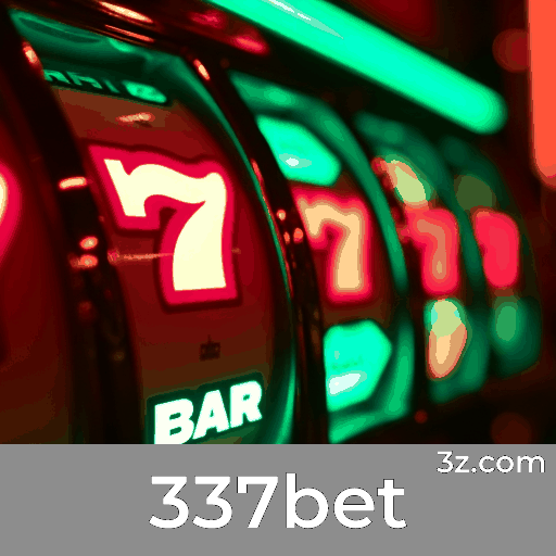 Sistema de Recompensas Progressivas, Maximize Seus Ganhos com 337bet