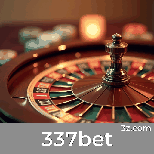 Experiência de Casino Elite no 337bet: Dealers Reais e Jogos Premium