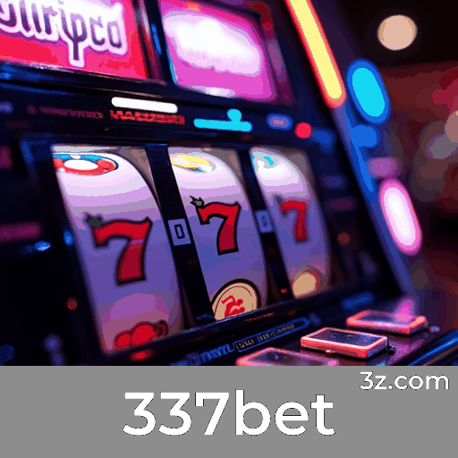 337bet: Plataforma Vibrante para Comunidade de Jogadores