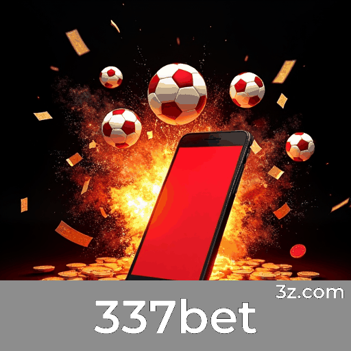 337bet: Plataforma Vibrante para Comunidade de Jogadores
