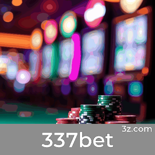 Domine jogos no 337bet com estratégias eficazes