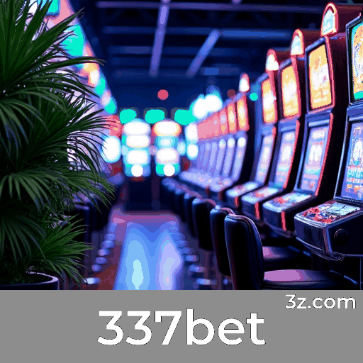 Domine jogos no 337bet com estratégias eficazes